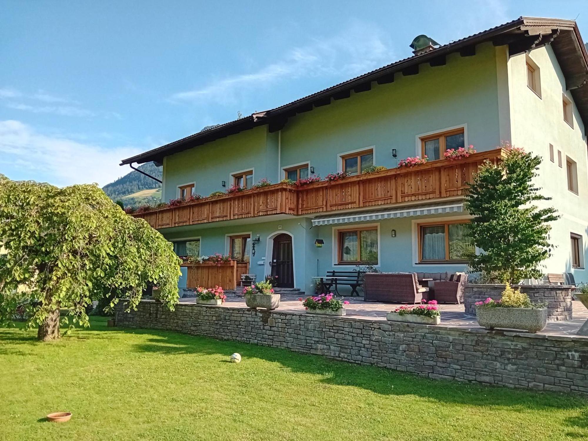 Landhaus Koenigsreiner Unterkolbnitz المظهر الخارجي الصورة