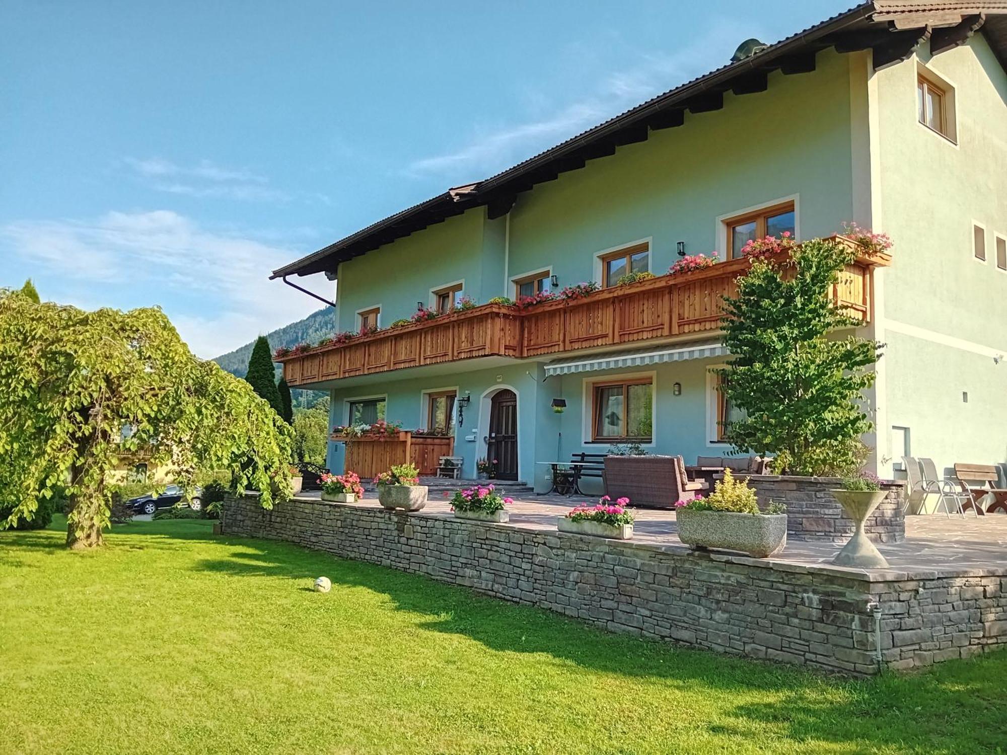 Landhaus Koenigsreiner Unterkolbnitz المظهر الخارجي الصورة
