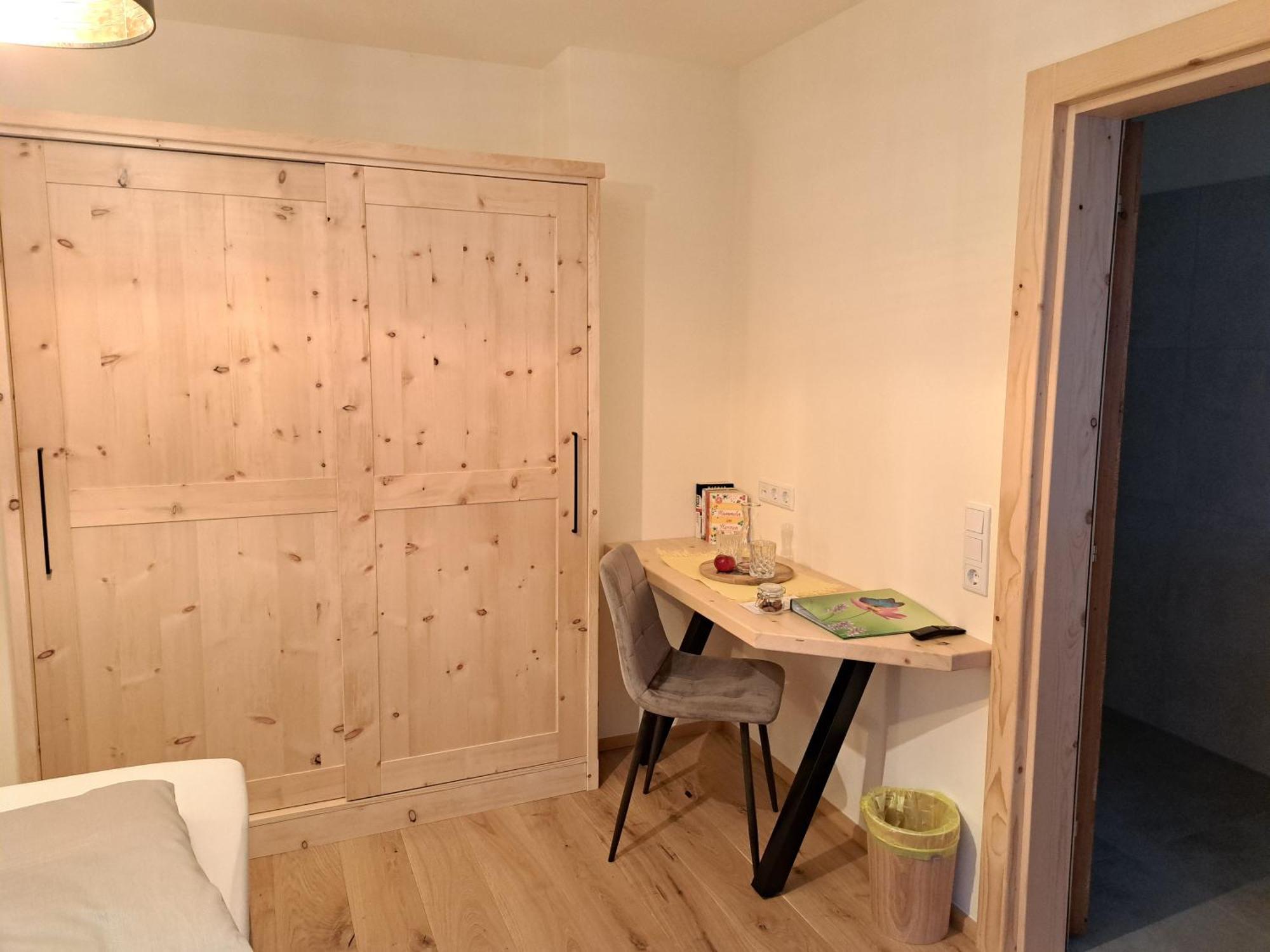 Landhaus Koenigsreiner Unterkolbnitz المظهر الخارجي الصورة
